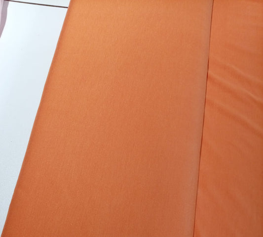 Orange jersey