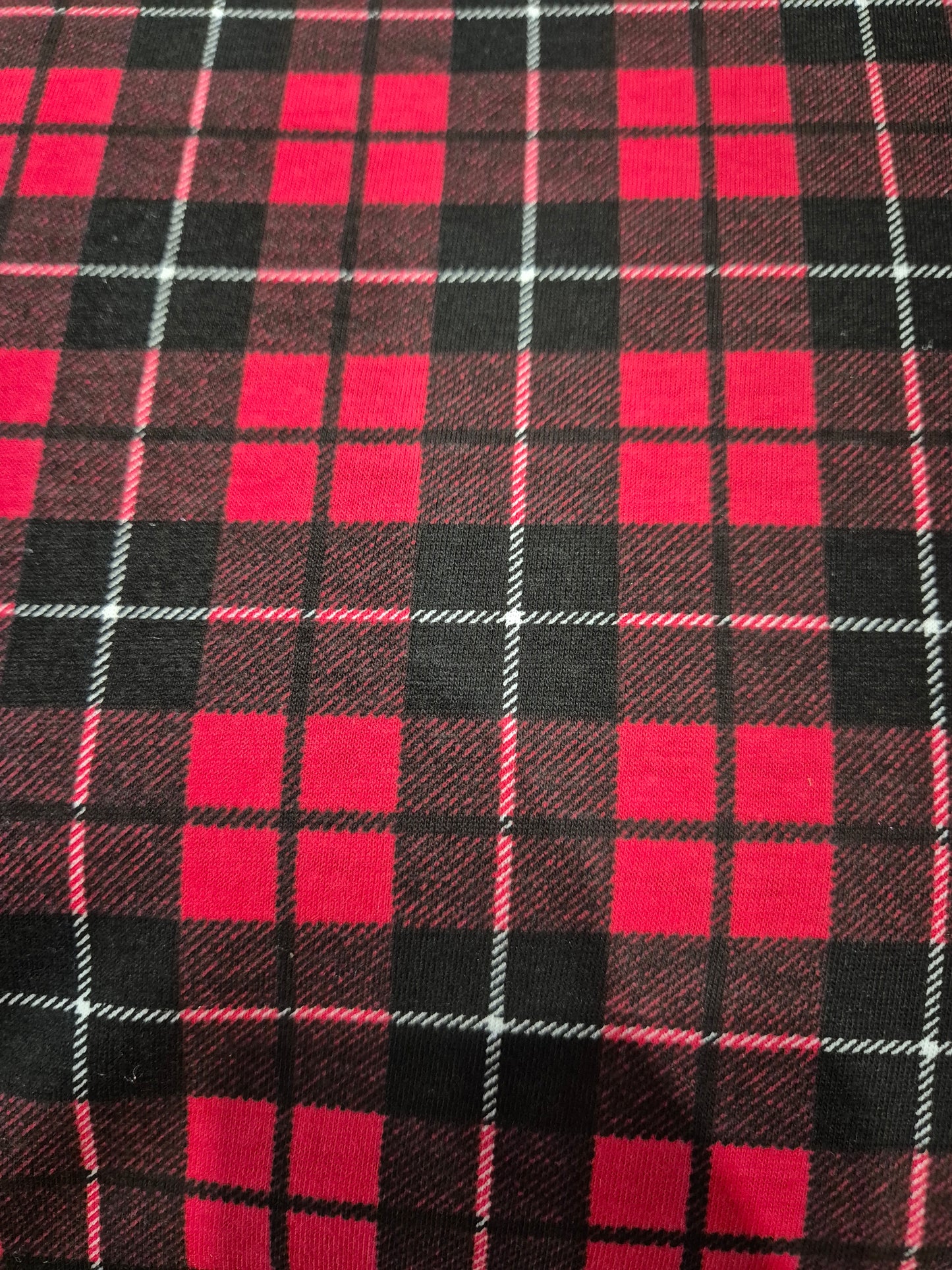 Number 65 cotton t shirt check 3m