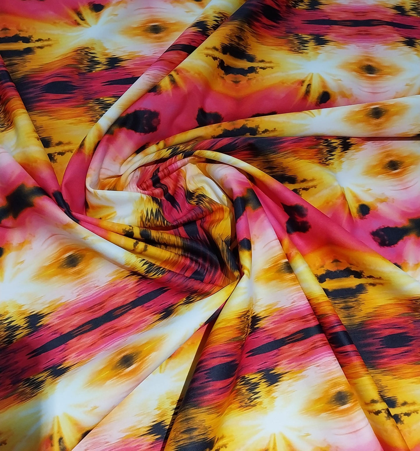 Geo lycra