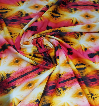 Geo lycra
