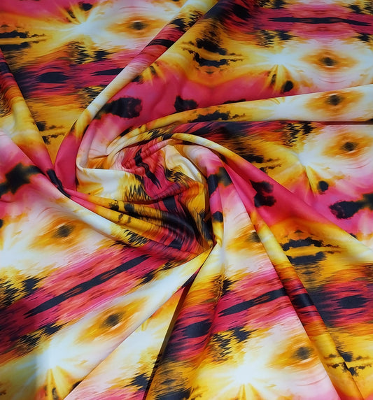 Geo lycra