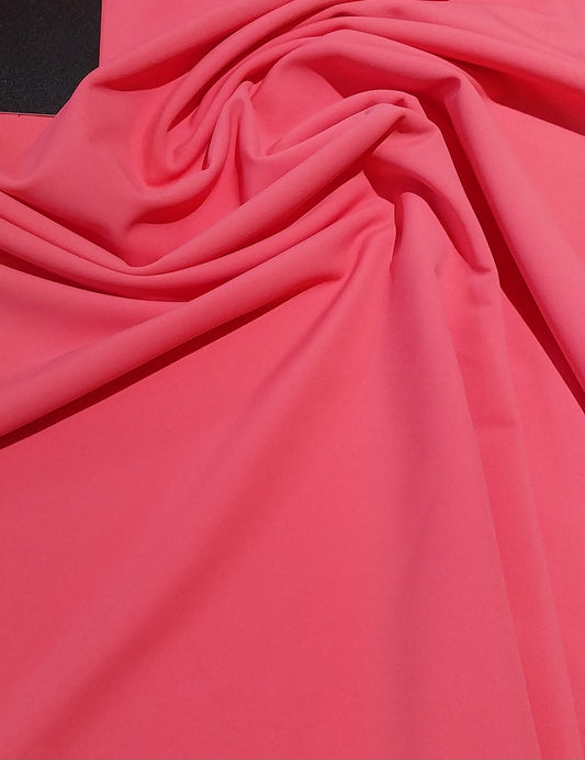 Plain lycra
