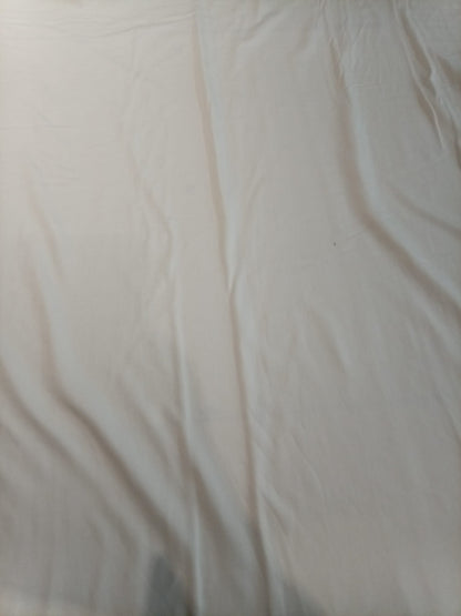 Creamy jersey