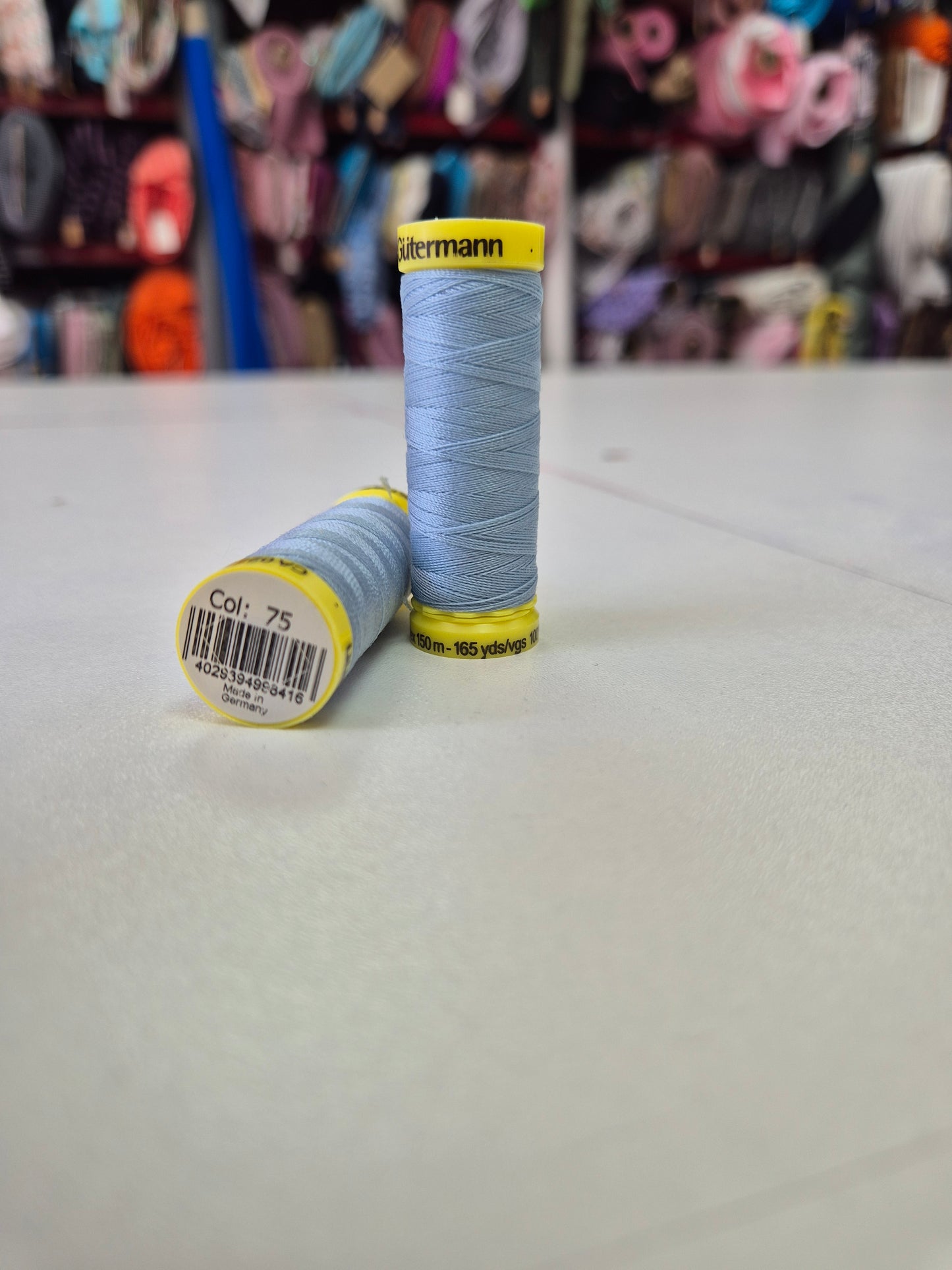 Thread maraflex gutterman (perfect for stretch fabrics) 60 colours