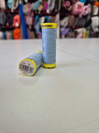 Thread maraflex gutterman (perfect for stretch fabrics) 60 colours