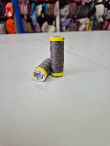 Thread maraflex gutterman (perfect for stretch fabrics) 60 colours