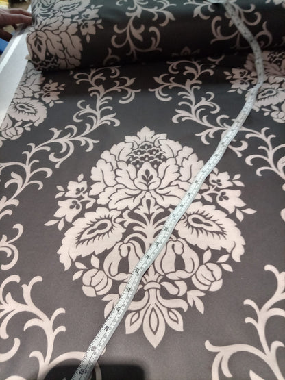 Upholstery large print