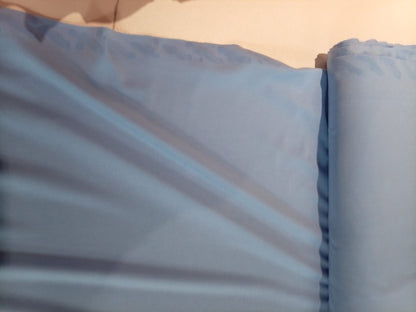 Blue stretch