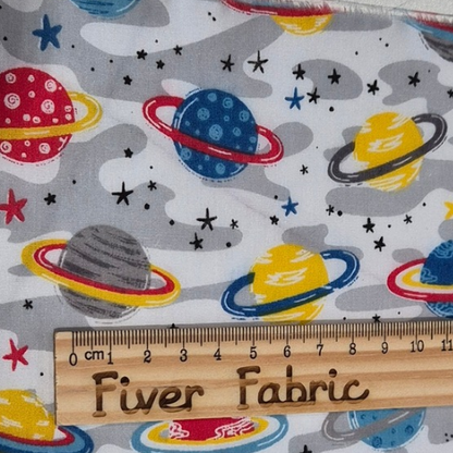 Planets