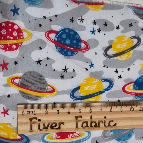 Planets