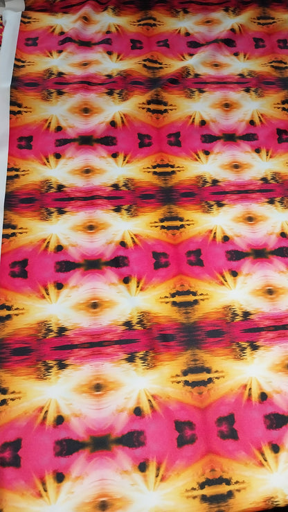 Geo lycra