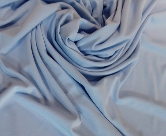 Blue stretch
