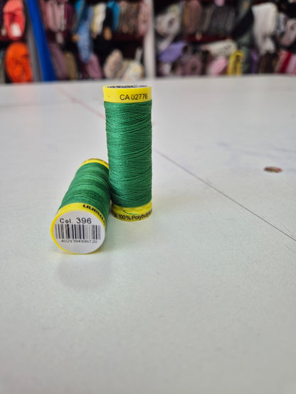 Thread maraflex gutterman (perfect for stretch fabrics) 60 colours