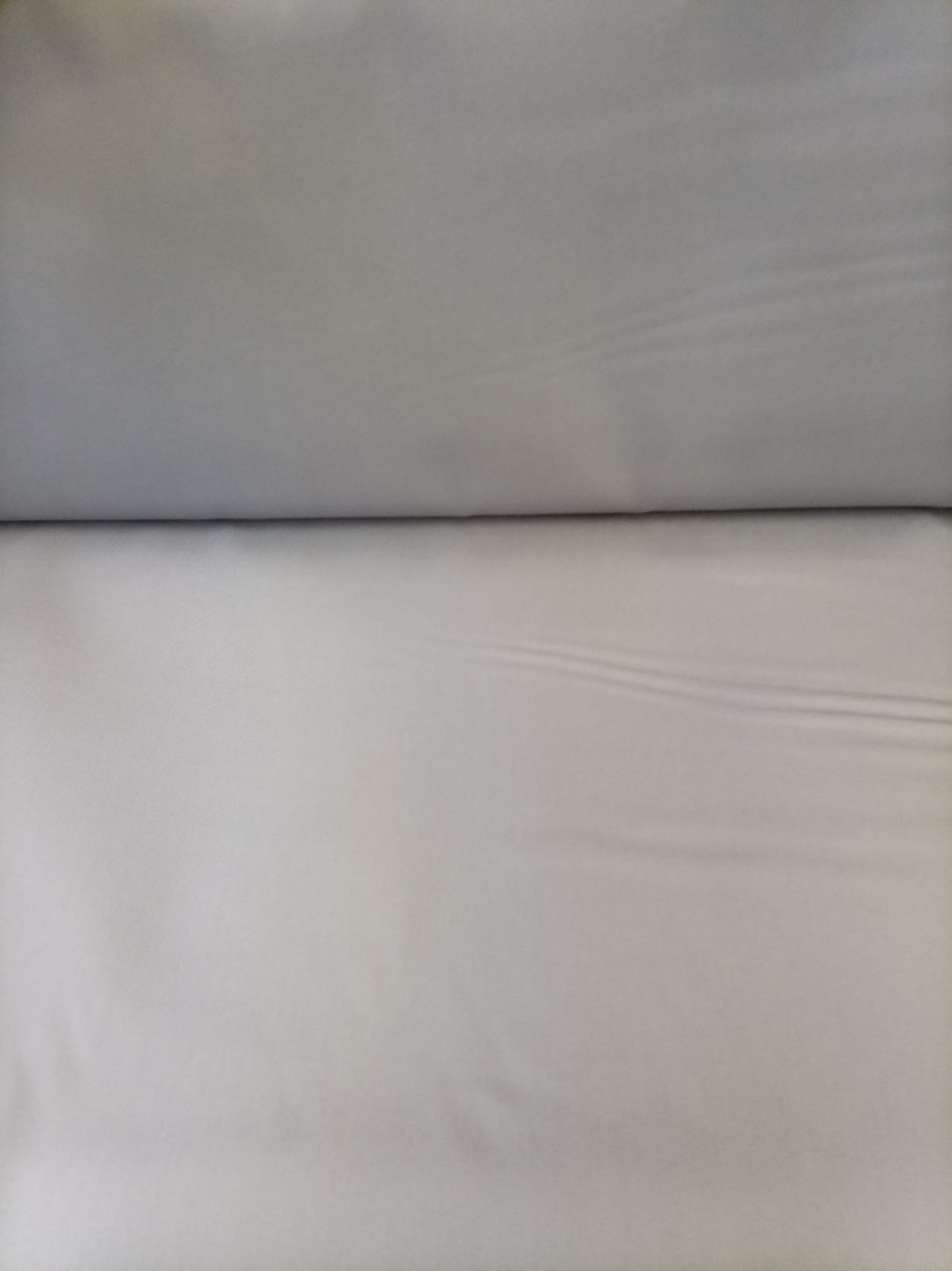 Grey no stretch