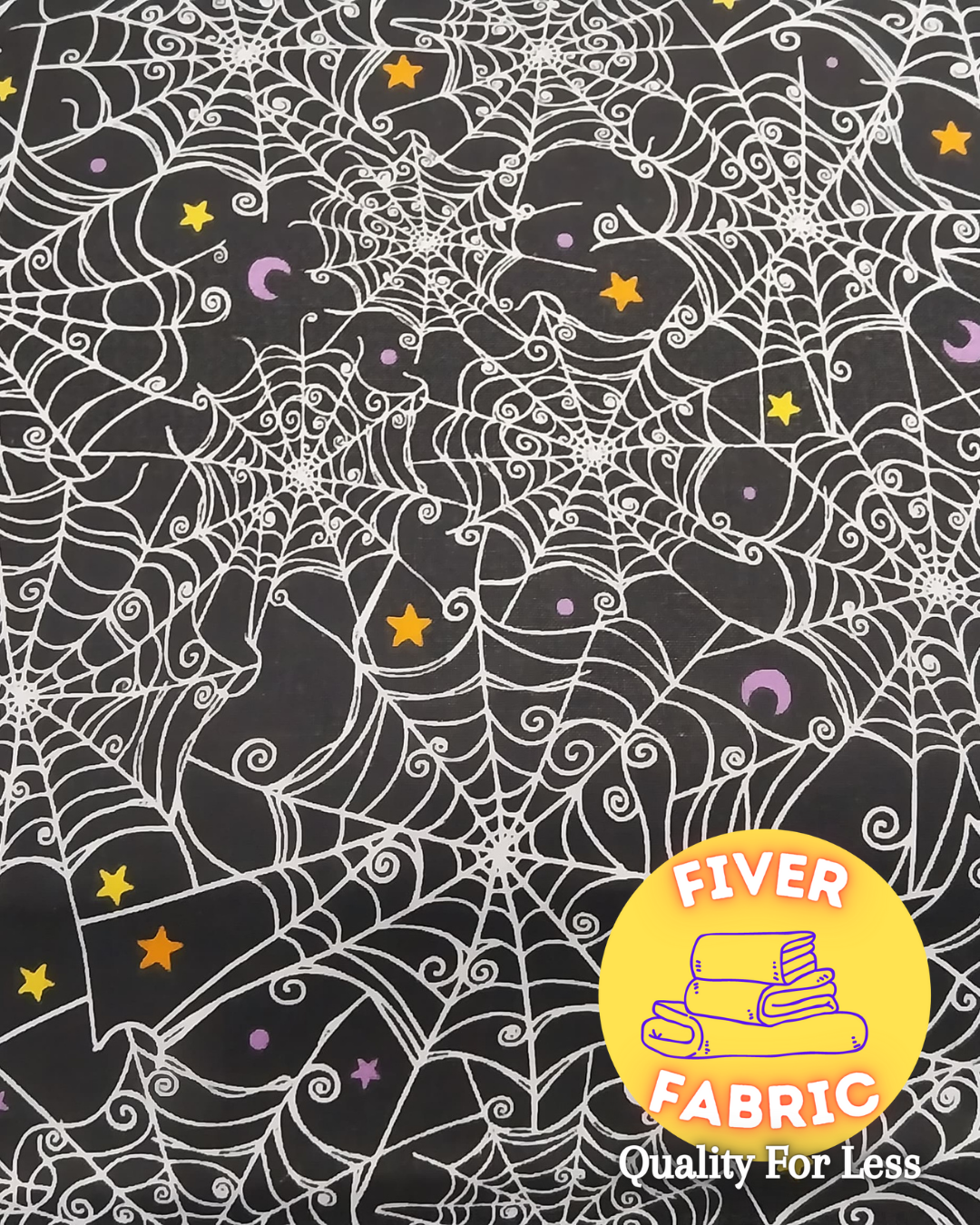 Webs cotton