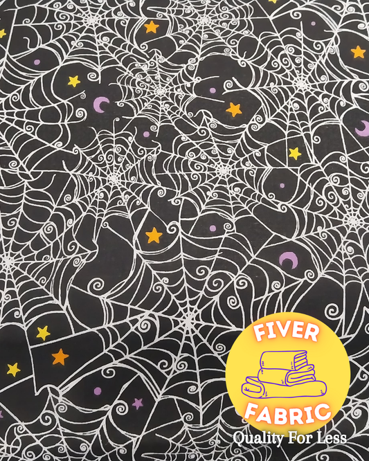 Webs cotton