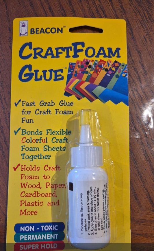 Craft Glue