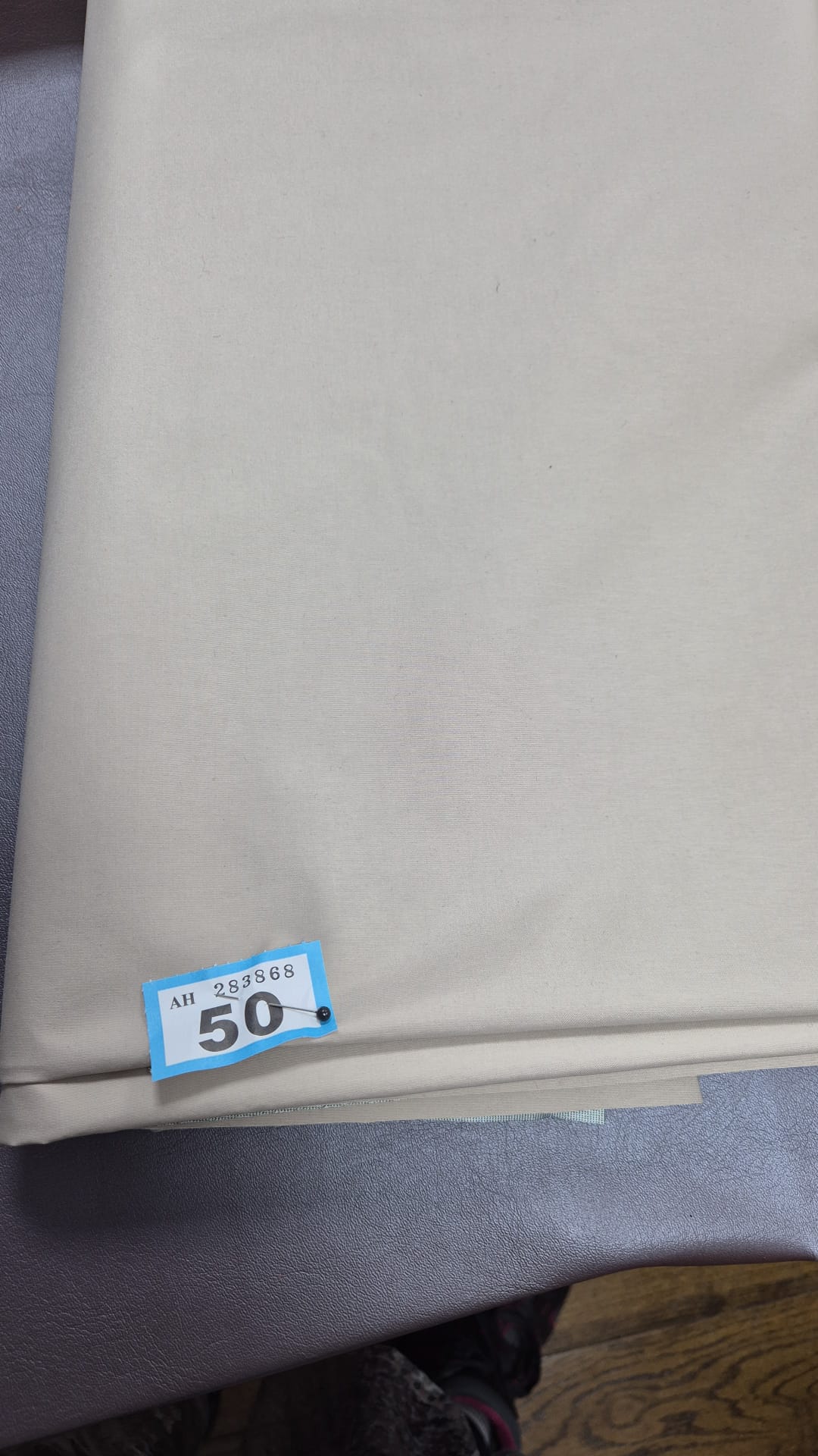 Number 50 water repellent 3m