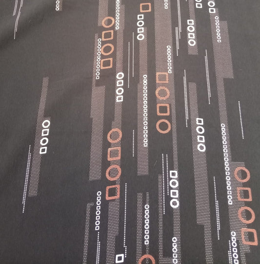 Dress fabric