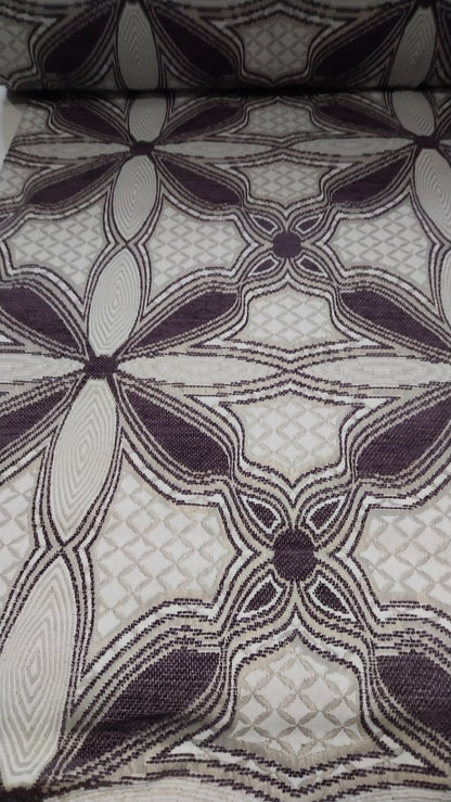 Heavy upholstery