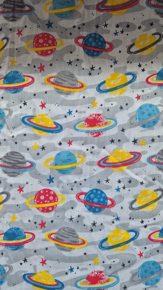 Planets